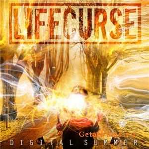 Lifecurse - Digital Summer (EP) (2011)