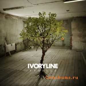 Ivoryline - Vessels [2010] (Lossless)