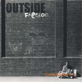 Outside - Freedom (2002)