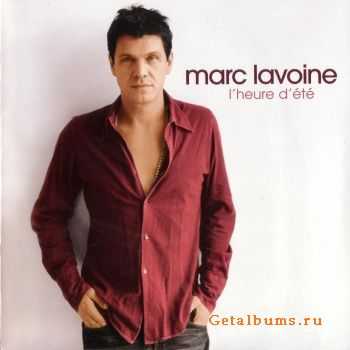 Marc Lavoine - L'Heure d'ete (2005)