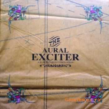 VA - The Aural Exciter(2006) FLAC/MP3