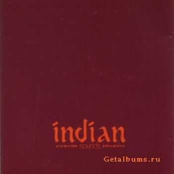 VA - Indian Sounds (2004)