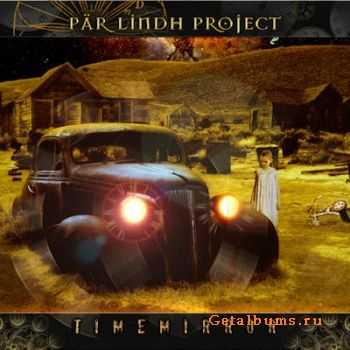 P&#228;r Lindh Project - Time Mirror (2010)