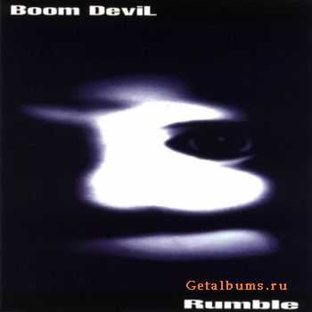 Boom Devil - Rumble (2001) FLAC/MP3