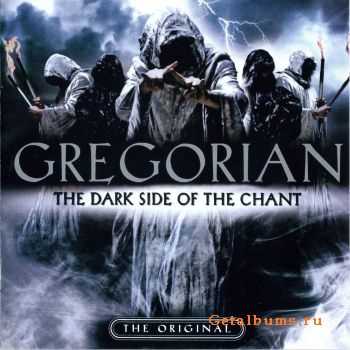 Gregorian - The Dark Side Of The Chant (2010)