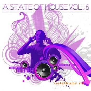 A State Of House Volume 6