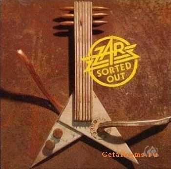 ZAR - Sorted Out (1991)