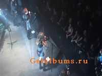 DELERIUM Epiphany (Live) 2010 DVD5