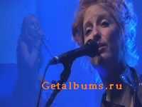 DELERIUM Epiphany (Live) 2010 DVD5