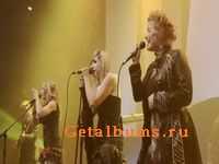 DELERIUM Epiphany (Live) 2010 DVD5