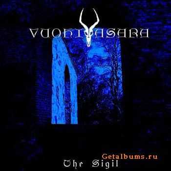 Vuohivasara - the Sigil (2007)