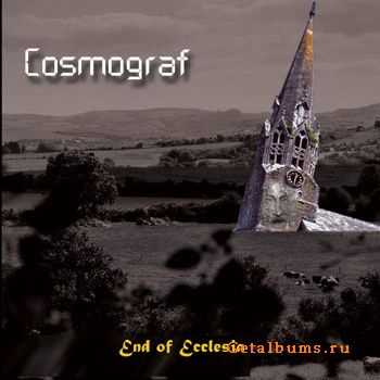 Cosmograf - End Of Ecclesia (2010)