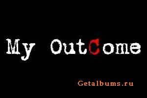 My outcome -   (EP) (2011)