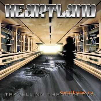 Heartland - Travelling Through Time (2011)