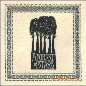 a Forest of Stars - the Corpse of Rebirth (2008) (Losless)