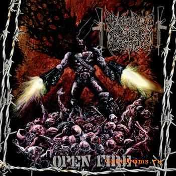 Demonical Crisis Assembly - Open Fire (2010)