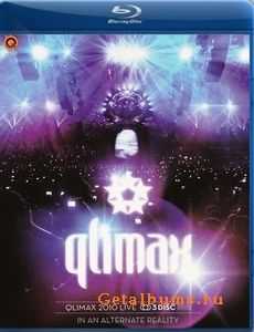 QLIMAX - In An Alternate Reality (2010) BDRip 720p