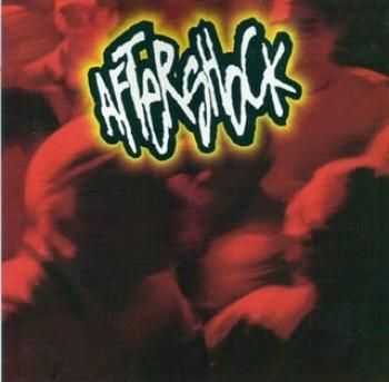 Aftershock - Aftershock (1996)