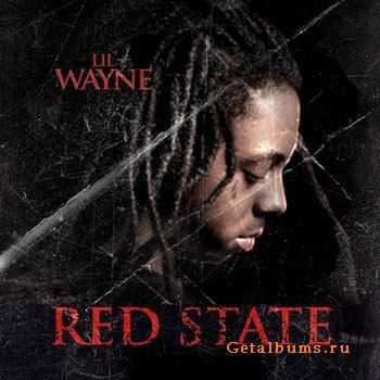 Lil Wayne  Red State (2011)