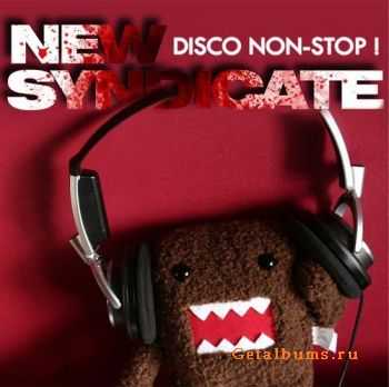VA - New Syndicate - Disco non-stop! (2011)