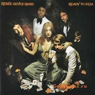 Renee Geyer Band - Ready To Deal (1975)