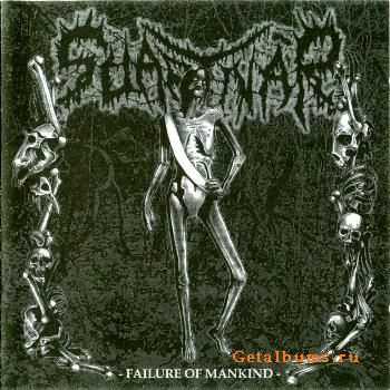 Svartnar - Failure of Mankind (2006) (Losless)