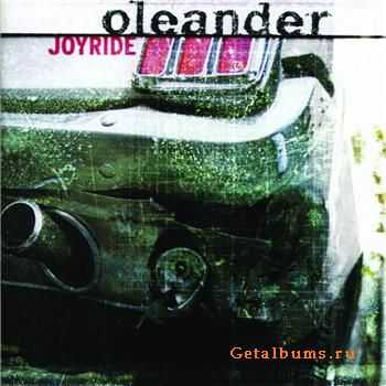 Oleander - Joyride (2003)