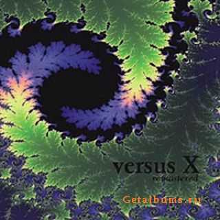 Versus X - Versus X (1994 / 2010)