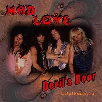 Mad Love - Devil's Door (2009)