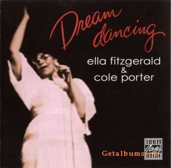 Ella Fitzgerald & Cole Porter - Dream Dancing (2002)