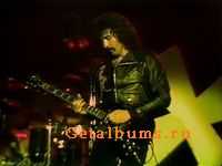Black Sabbath and Blue Oyster Cult - Live "Black & Blue"(DVD9)2004