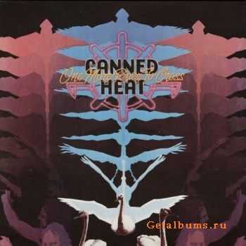 Canned Heat - One More River To Cross (1974)