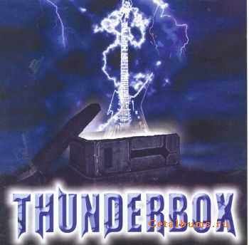 Thunderbox (2010)