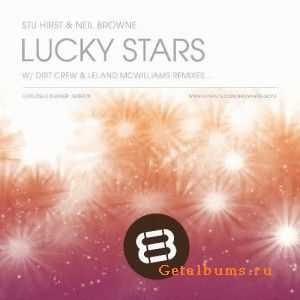 Stu Hirst, Neil Browne - Lucky Stars