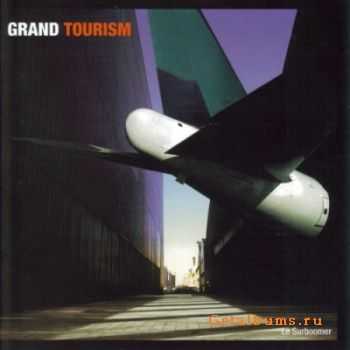 Grand Tourism - Le Surboomer (2001)