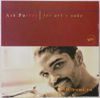 Art Porter - For Art's Sake (1998)