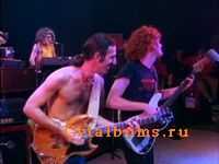 Frank Zappa - Baby Snakes (1979)