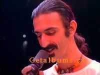 Frank Zappa - Baby Snakes (1979)