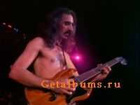 Frank Zappa - Baby Snakes (1979)