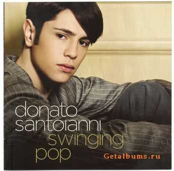 Donato Santoianni - Swinging Pop (2010)