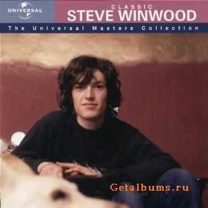 Steve Winwood - Classic: Masters Collection (1999)