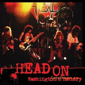 Head On - Washington & Battery (2011)