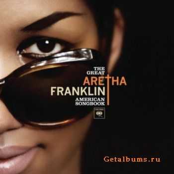 Aretha Franklin - The Great American Songbook (2011) 