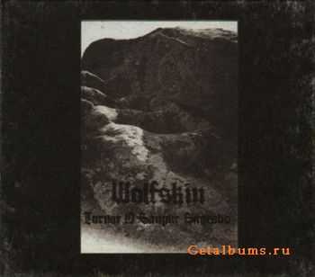 Wolfskin - Tornar O Sangue Sagrado (2002)