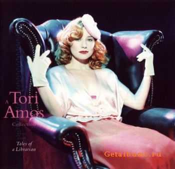 Tori Amos - Tales Of A Librarian: Collection (2003) (Lossless + MP3) Tori Amos - Tales Of A Librarian: Collection (2003) (Lossless + MP3)