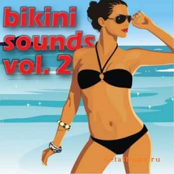 Bikini Sounds Volume 2 (2011)