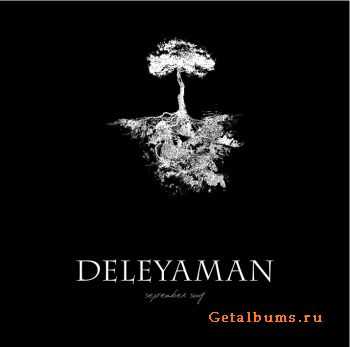 Deleyaman - September Song (CDS) (2011)