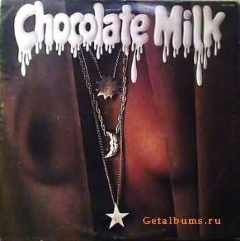 Chocolate Milk - Chocolate Milk  (1976)
