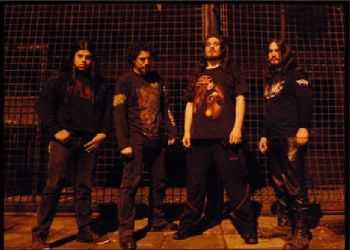 Unblessed - Misery Torment (2010)