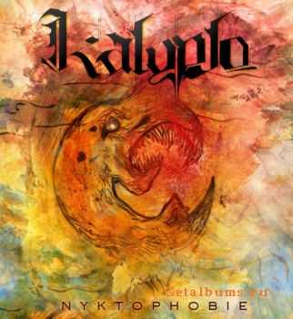 Kalypso - Nyktophobie (2011)